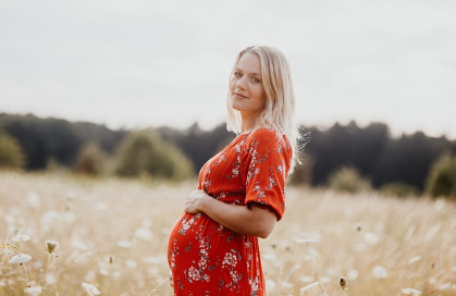 임신과 유산 꿈의 일반적인 해석