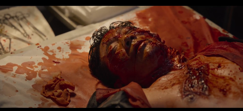 경성크리처 9회