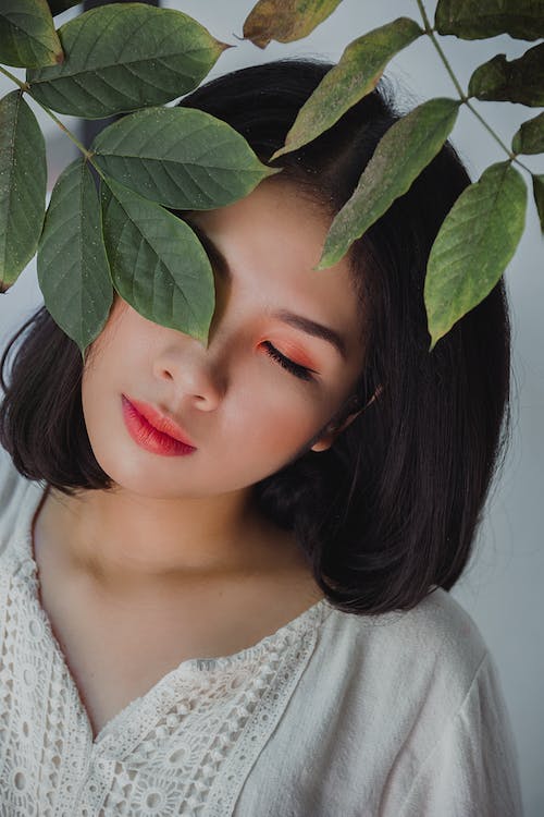 겨자 효능 피부 및 모발 관리