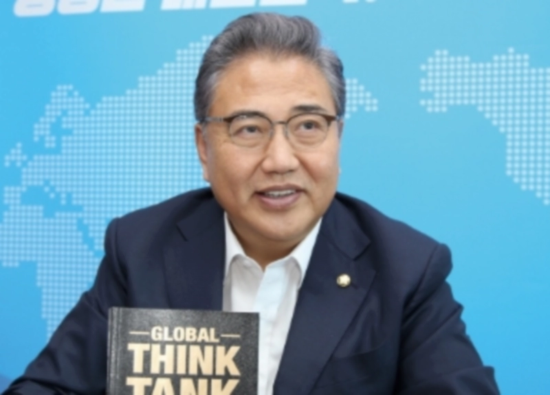 박진 외교부 장관 프로필 나이 고향 학력 재산