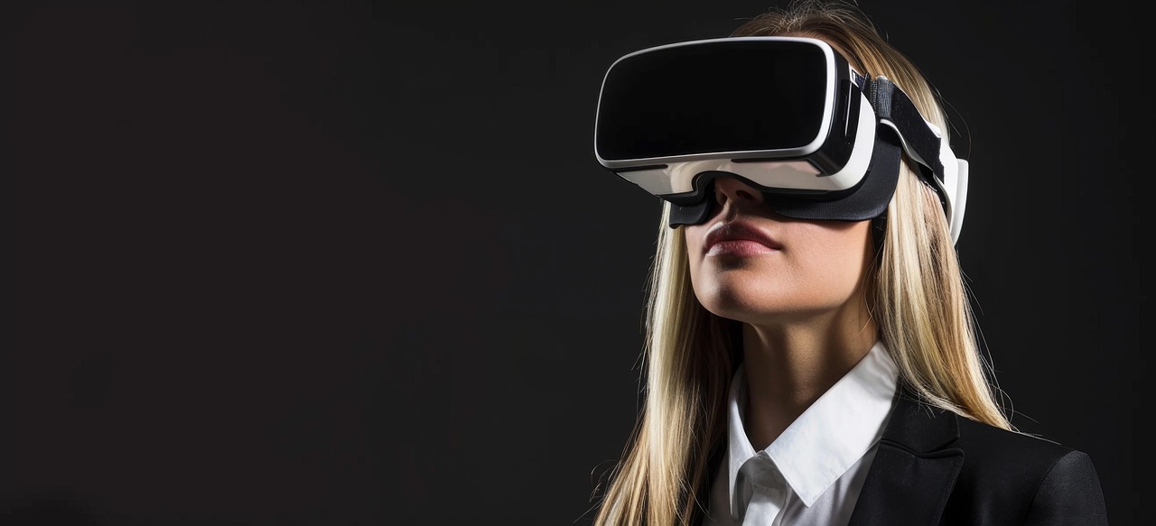 가상현실(VR)과 증강현실(AR)의 활용