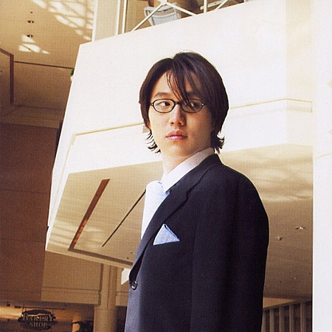 성시경 미소천사 앨범 사진