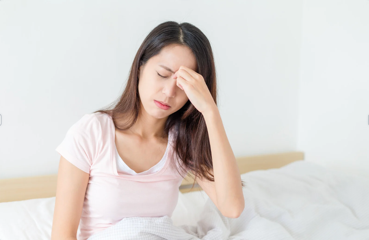 뇌경색전조증상