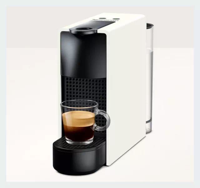 네스프레소 오리지널 라인 에센자 미니 C30