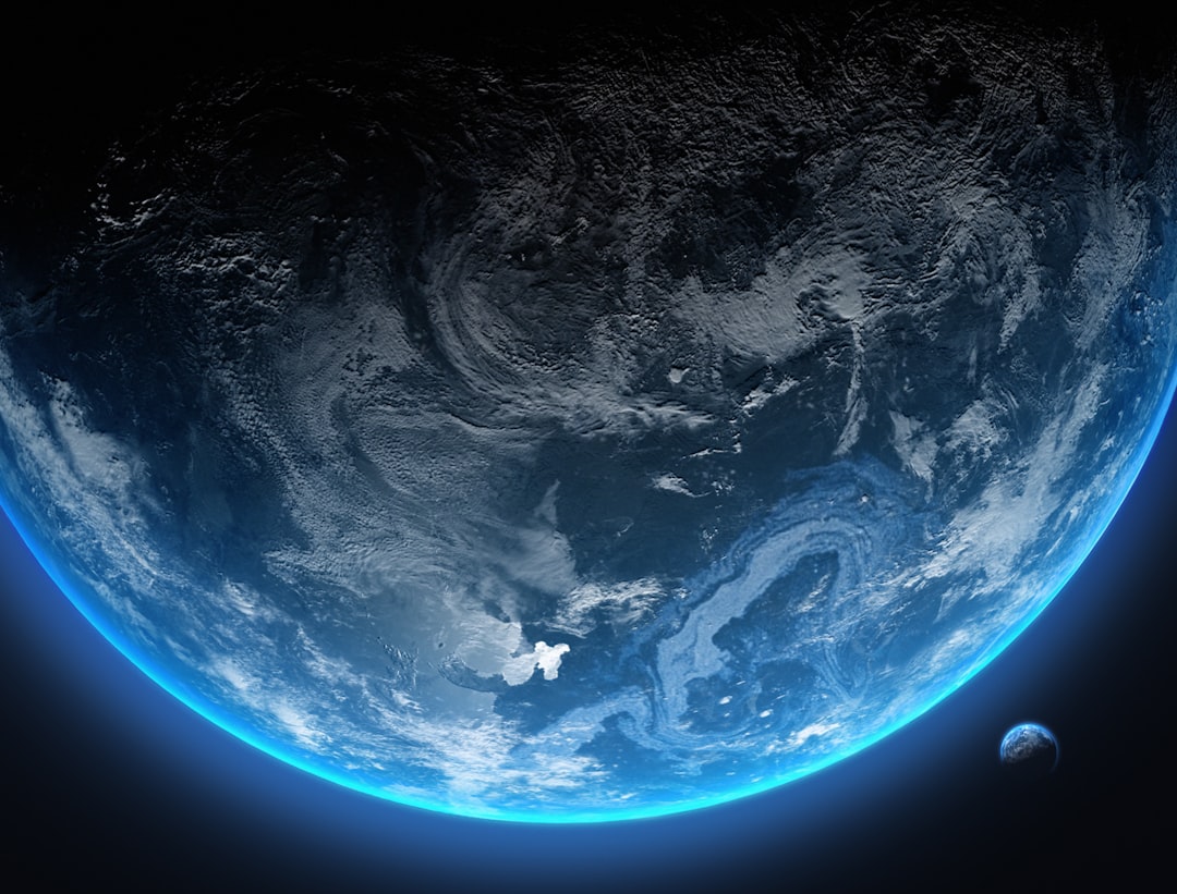 planet