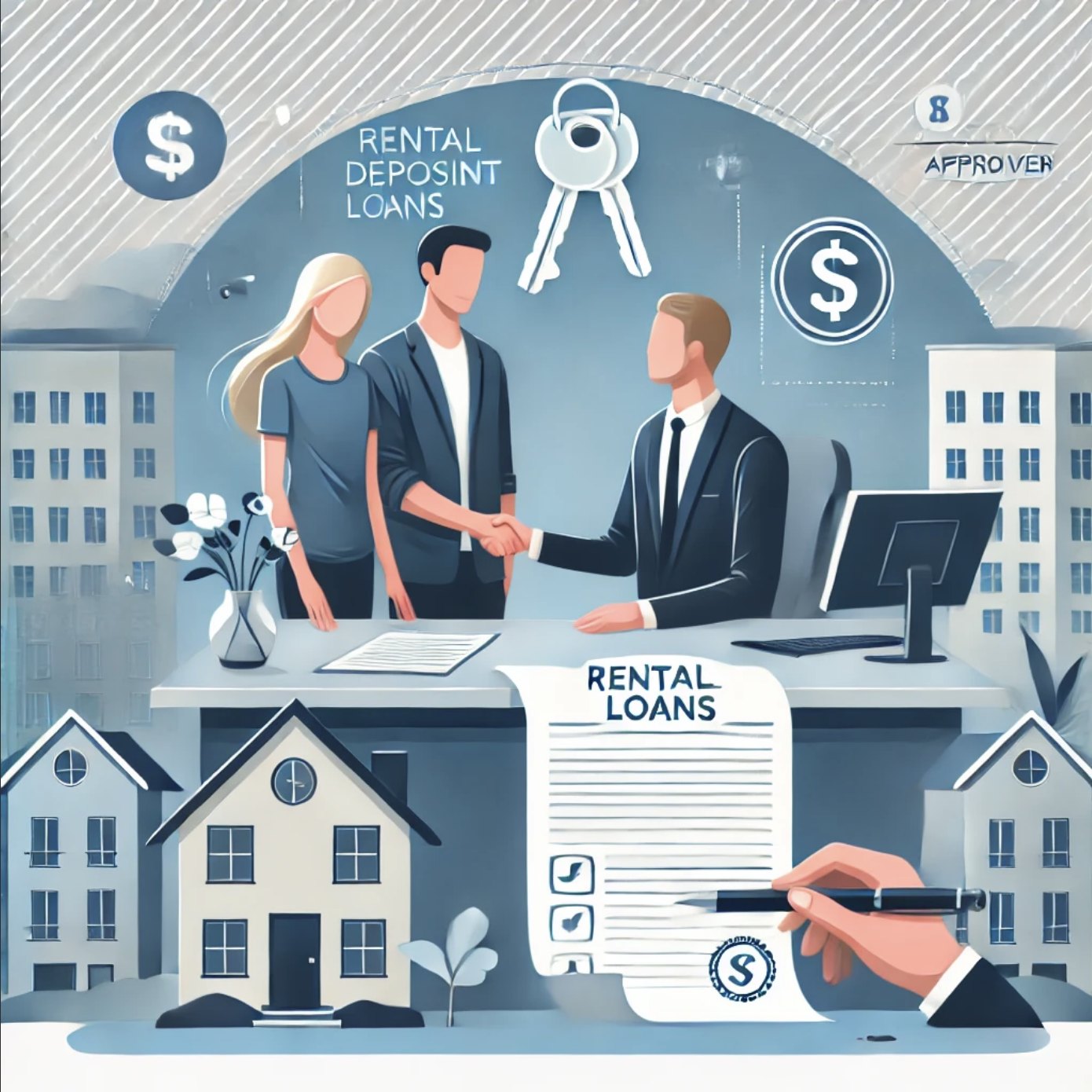 저소득층 전세자금 대출