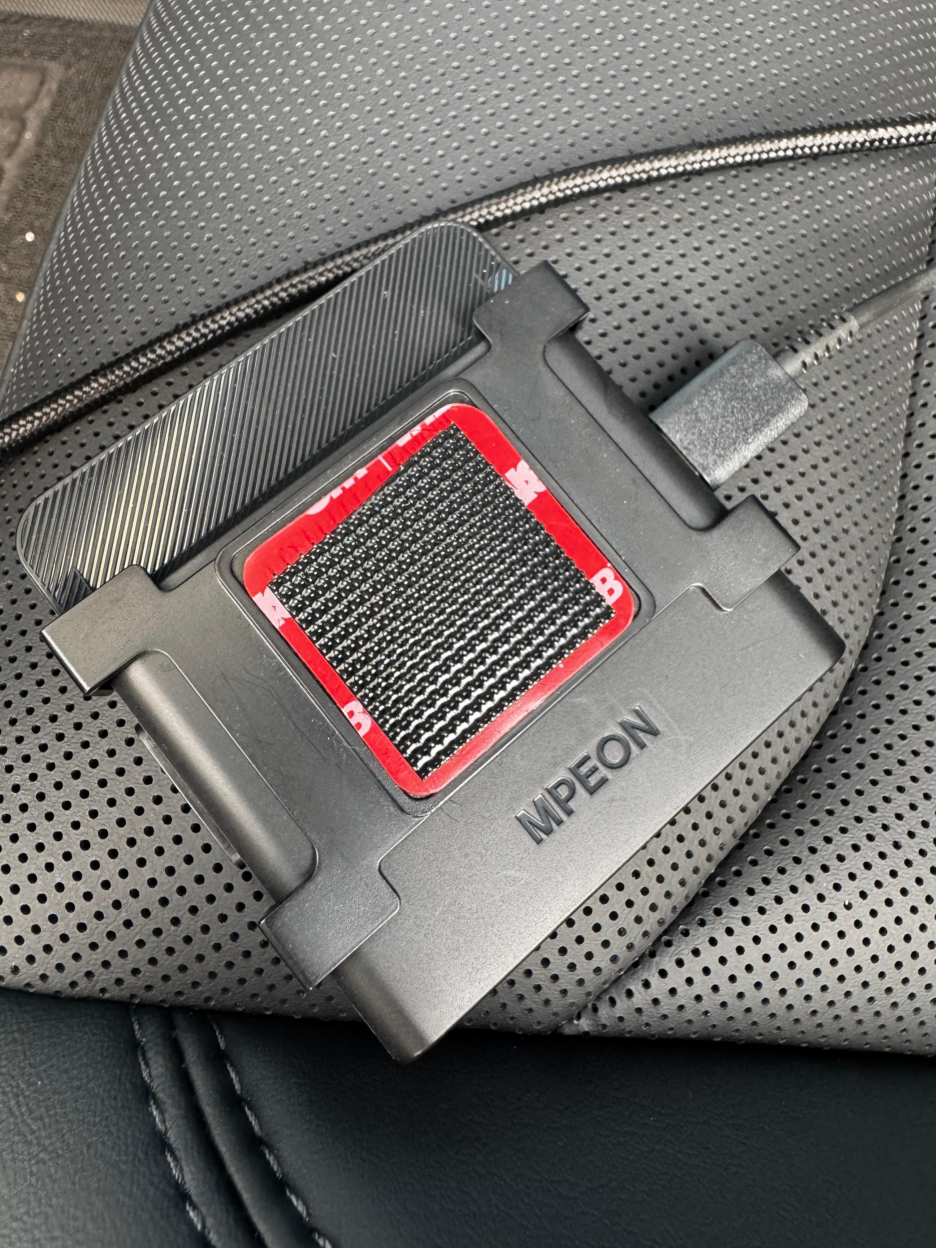 엠피온 하이패스 뒷면 이미지