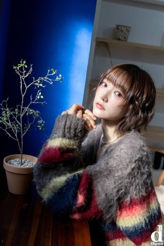 키키 지유 프로필