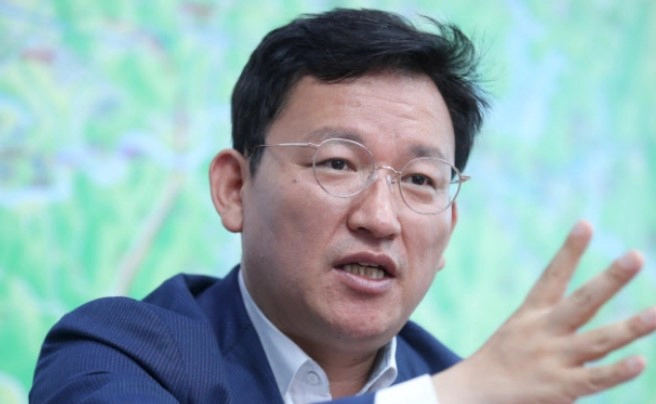 김형동 국회의원 프로필 나이 고향 학력 재산