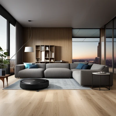 로봇청소기 추천