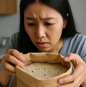 쌀벌레 없애는법