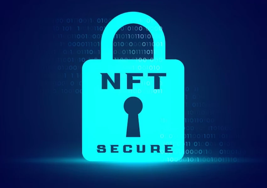 NFT 보안