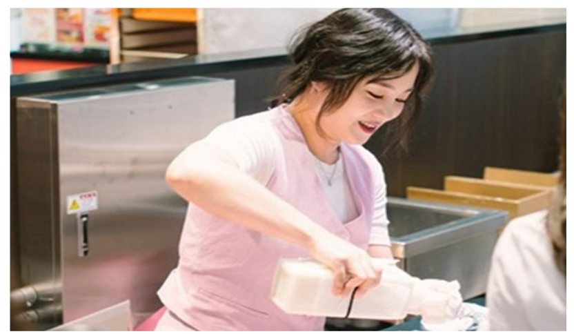 박나래 14kg 감량, 놀라운 변화