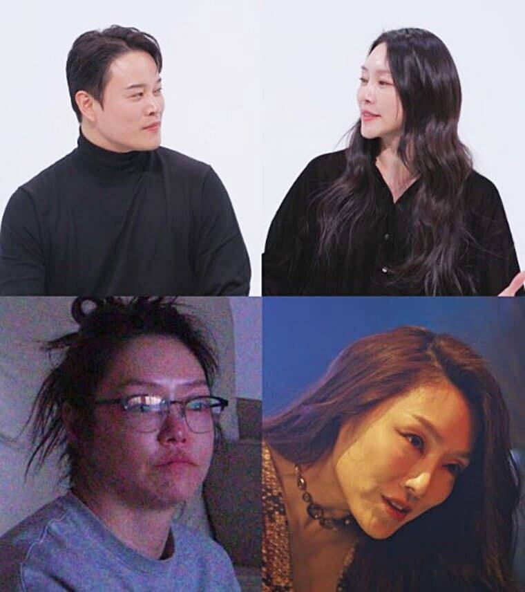 뮤지컬배우-차지연-남편-윤은채