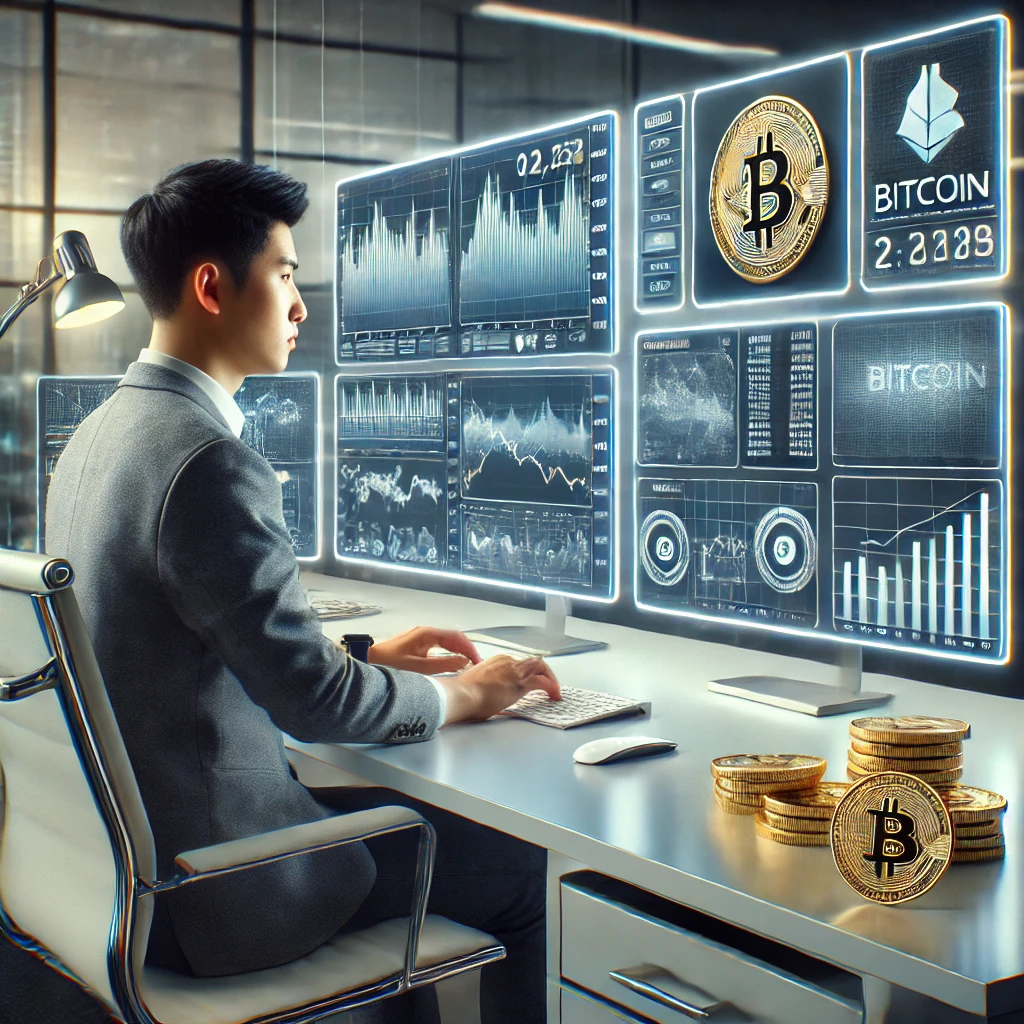 비트코인 거래소, 이렇게 선택하면 안전합니다