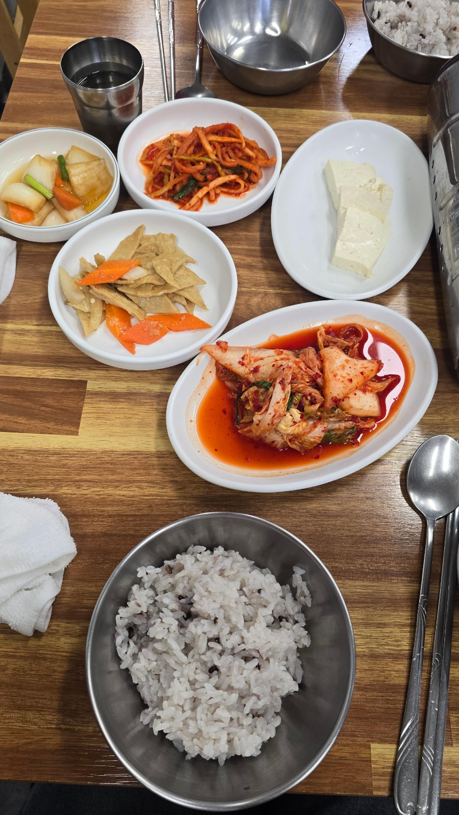 30년 전통 ‘샛뿔추어탕’