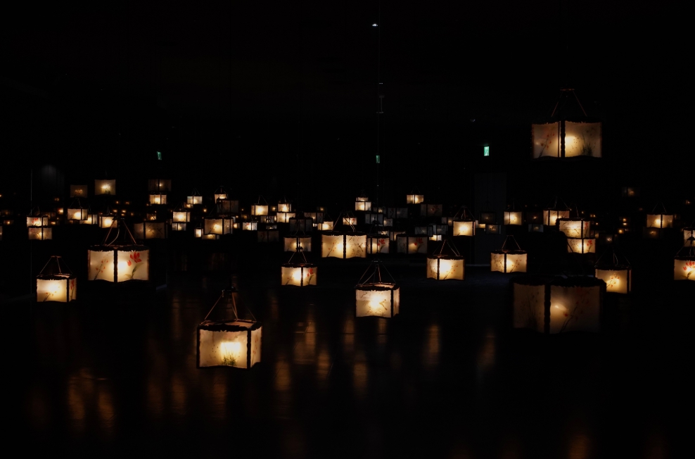 당일치기/국내/나들이/서울/청와대/사랑채