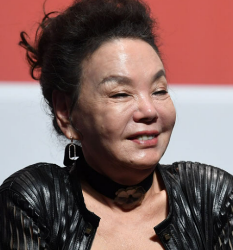 배우 김수미 별세 &amp;#39;일용 엄니&amp;#39; 사망 향년 75세