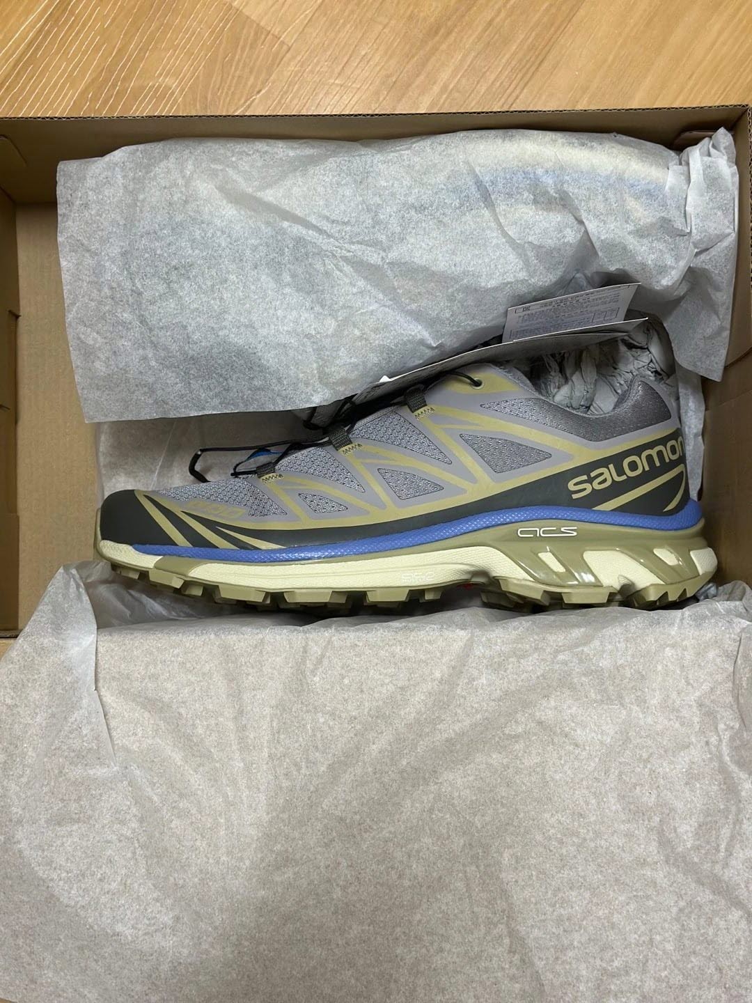 남자신발추천살로몬