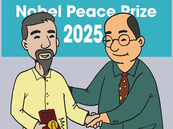 노벨상 상금 세금은 얼마(비과세/과세)