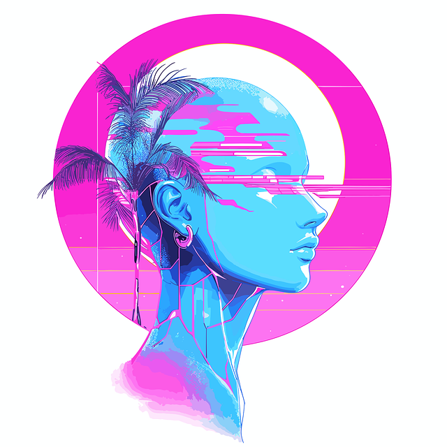 디지털 페르소나 관련 사진