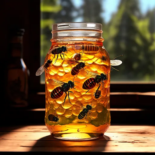 맥주를 이용한 초파리 트랩 만들기 간단하고 효과적