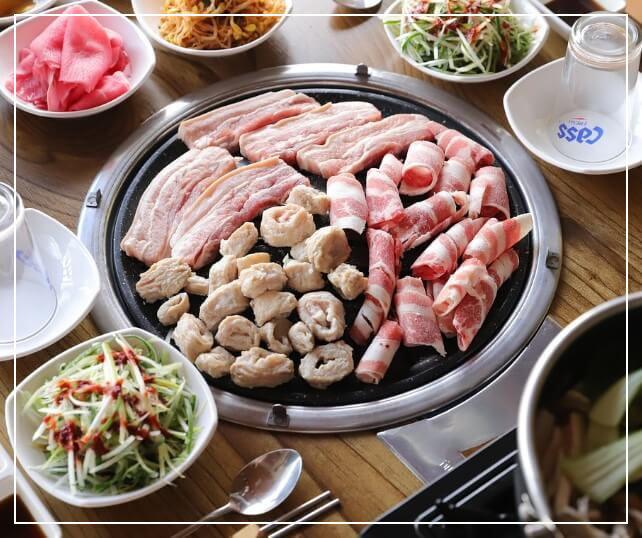 통풍에 해로운 음식