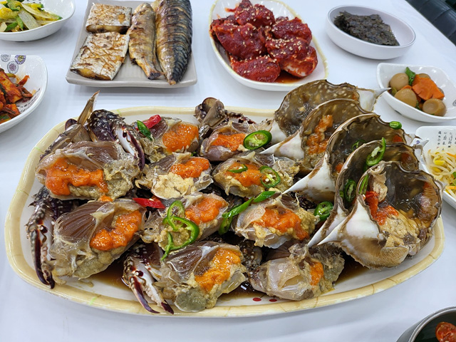 여수 맛집 10곳 현지인추천 여수여행 오동도 향일암
