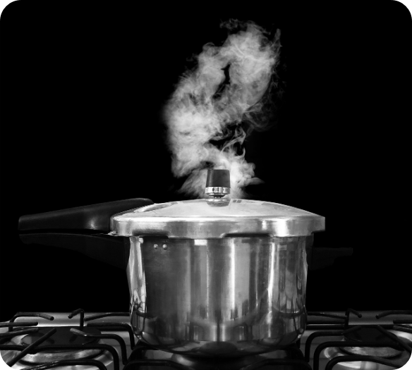 압력 냄비, 진짜 편할까? 안전하게 사용하는 법과 장점 총정리”