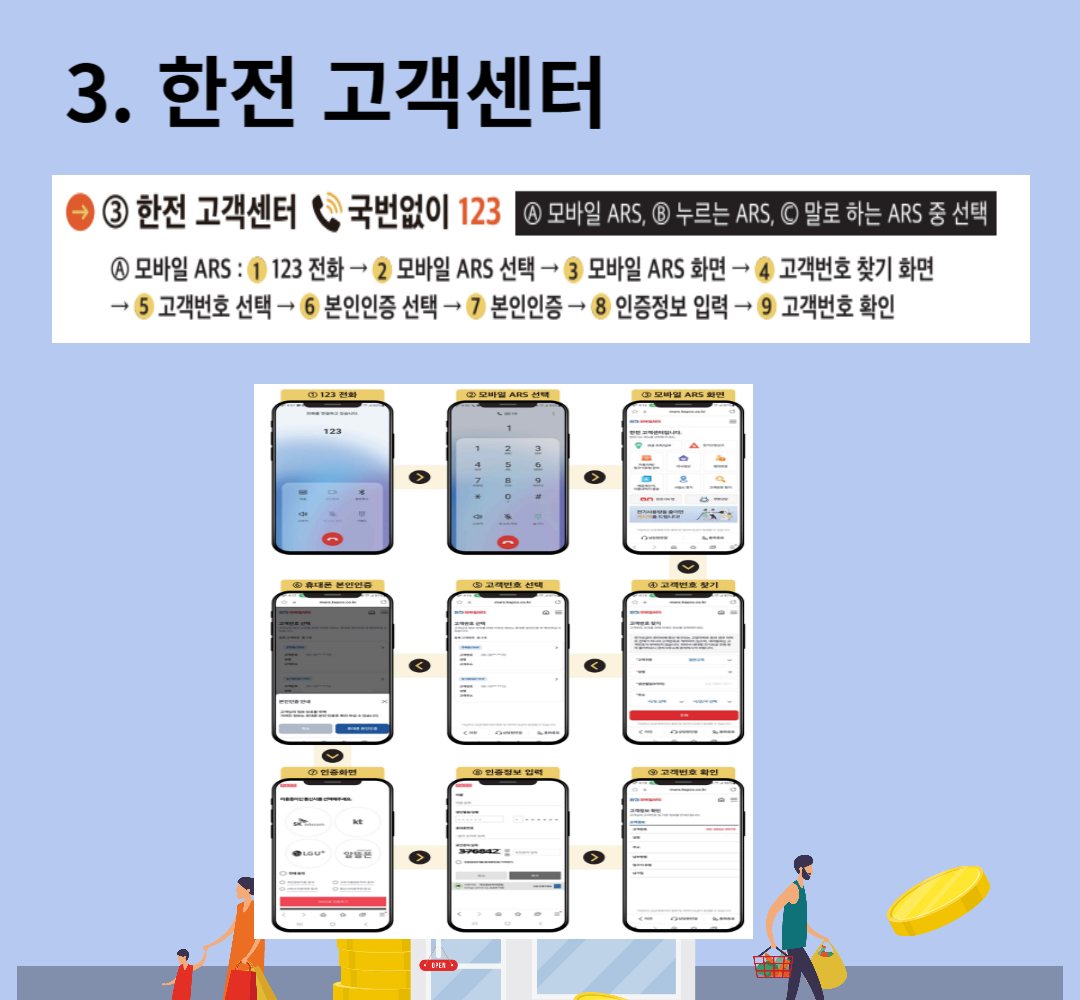 소상공인 전기세 지원
