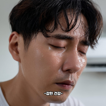 더위 먹었을때 증상