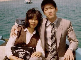 정재환 개그맨 활동