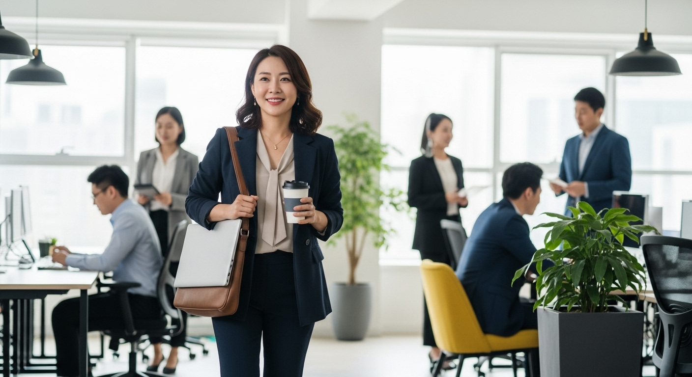 #육아휴직 후 복직지원금 제도