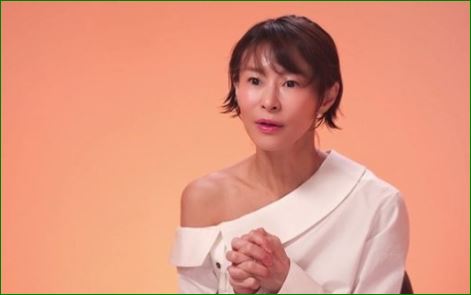 어머니와