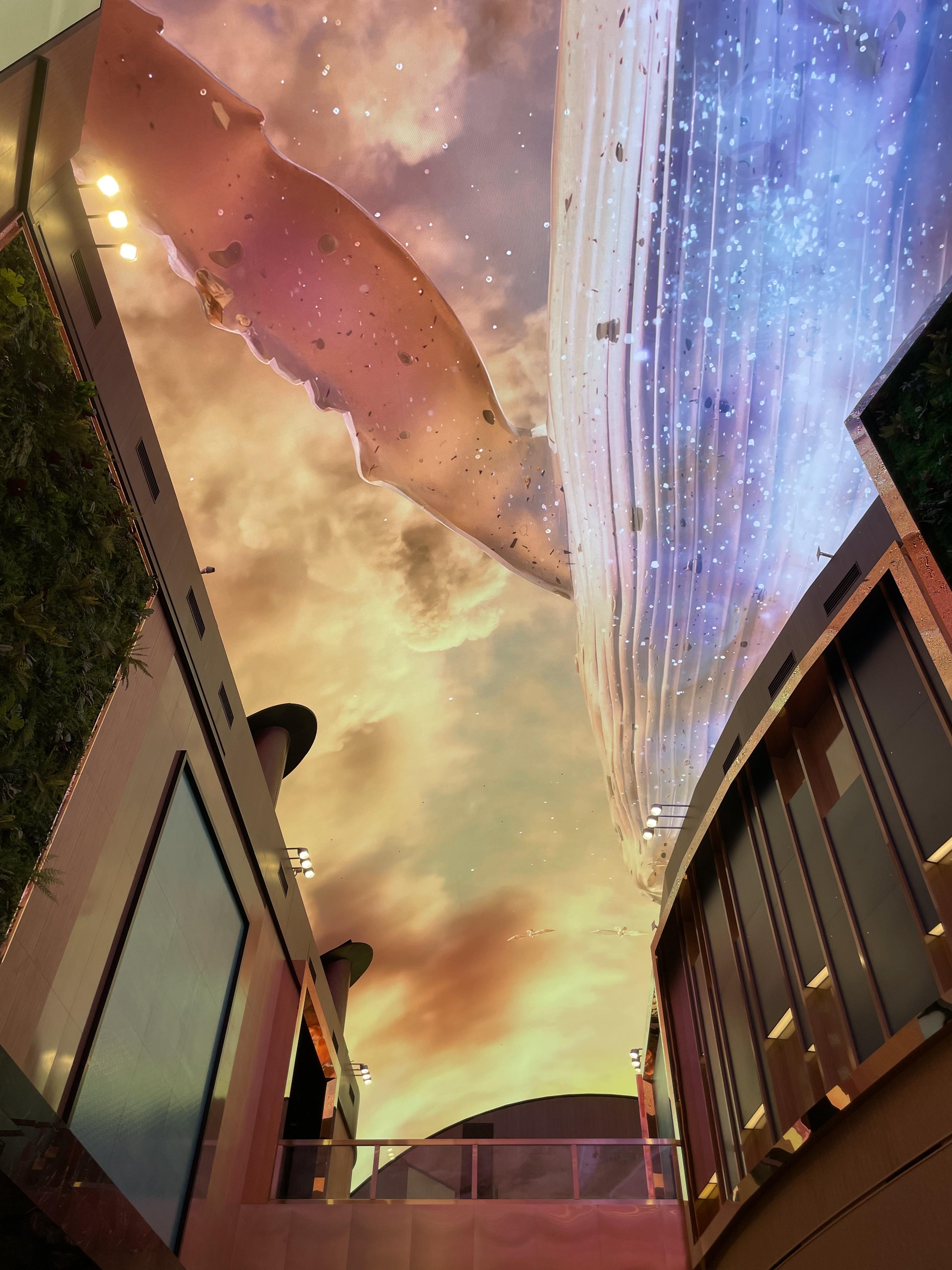 인스파이어리조트