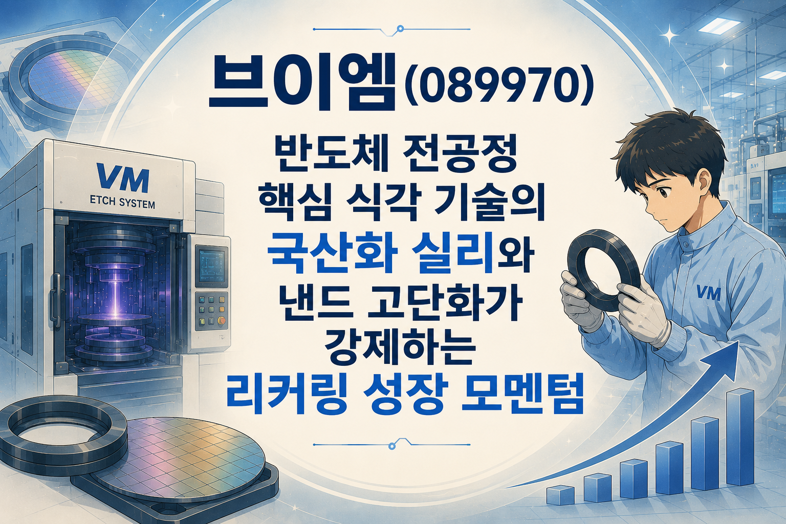 브이엠(089970)