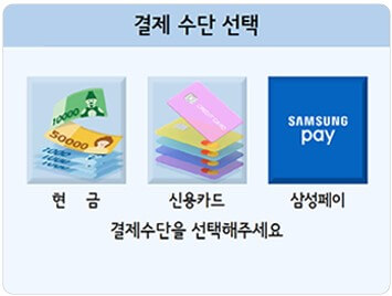 기후동행카드충전방법2