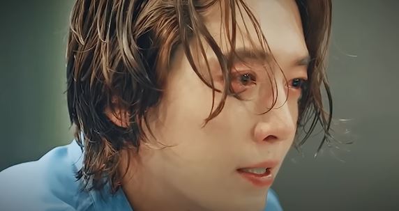 정경호 물 오른 연기력