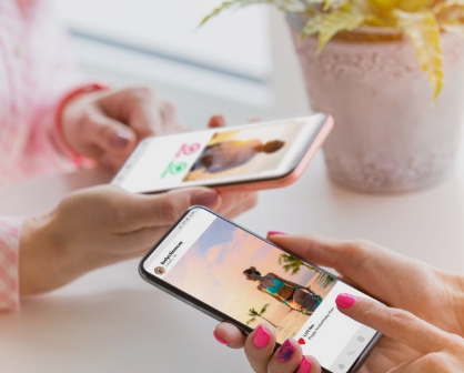 인스타그램 계정 삭제 방법