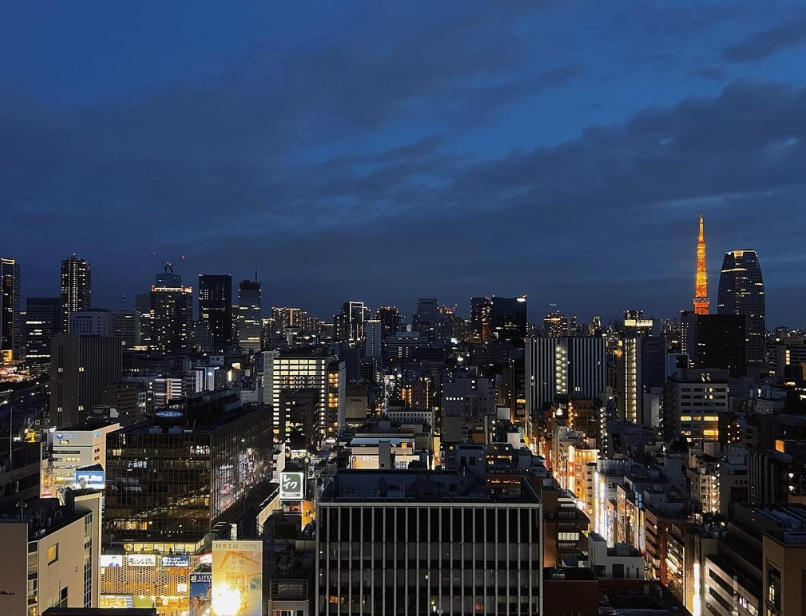 다이이치 호텔 도쿄 12