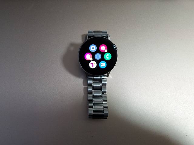 갤럭시 워치 액티브2 LTE 40mm