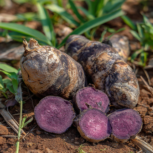 파비플로라와 알파CD
