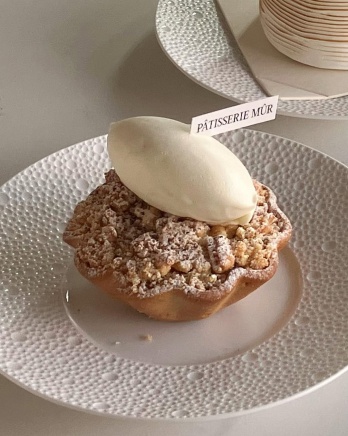 용산 한남동 카페 '살롱 드 뮤흐'