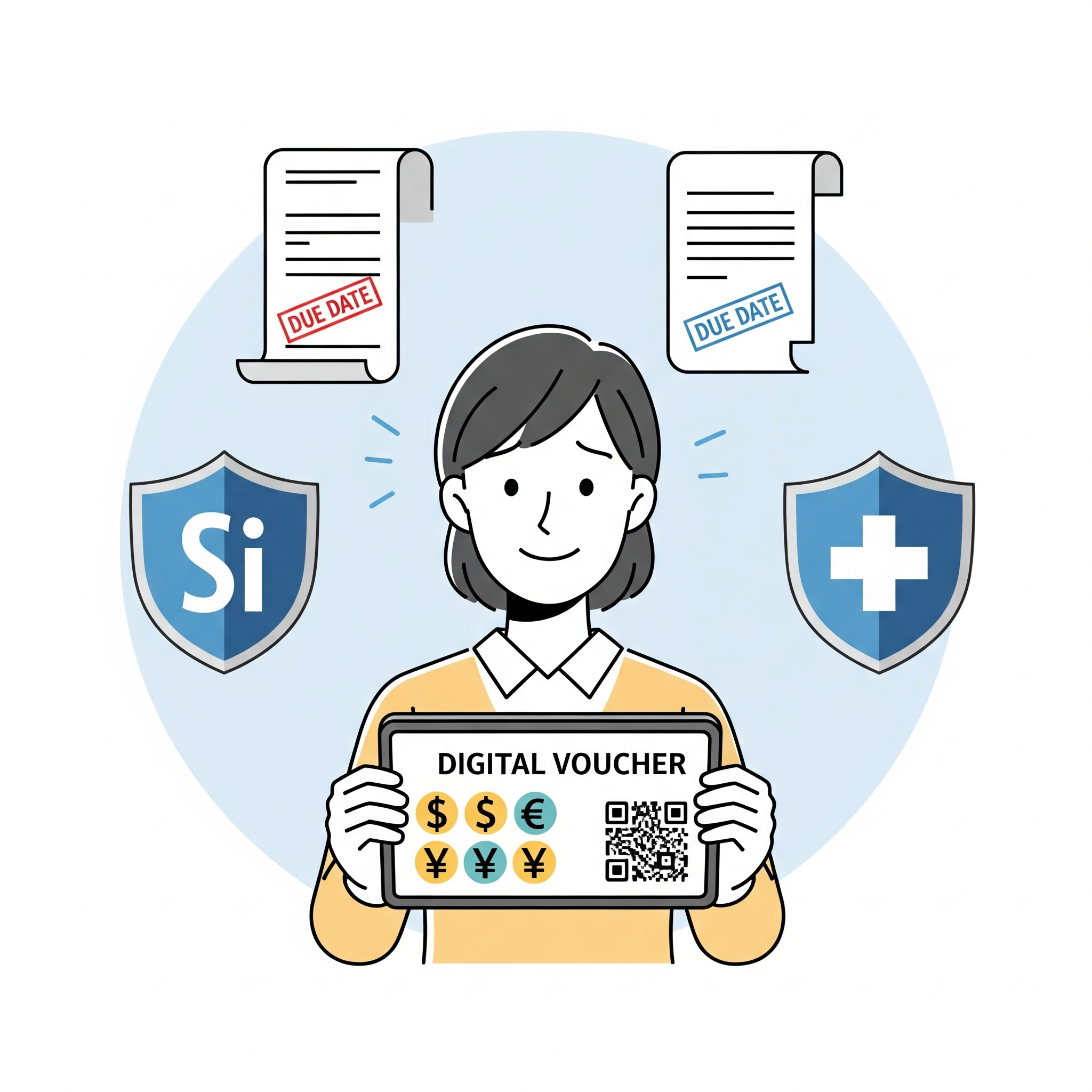 소상공인 부담경감크레딧 신청 조건｜50만원 지원 받는 방법 총정리