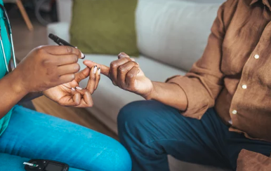 당뇨병 예방/출처:어도비스톡