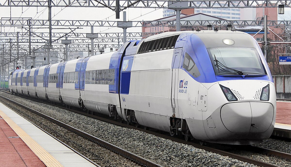 KTX 경로우대할인