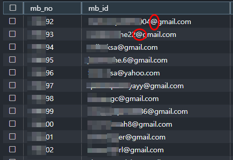 sql split_part 함수 사용법