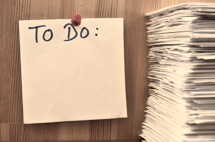 성공한 사람들이 가진 공통된 심리적 패턴