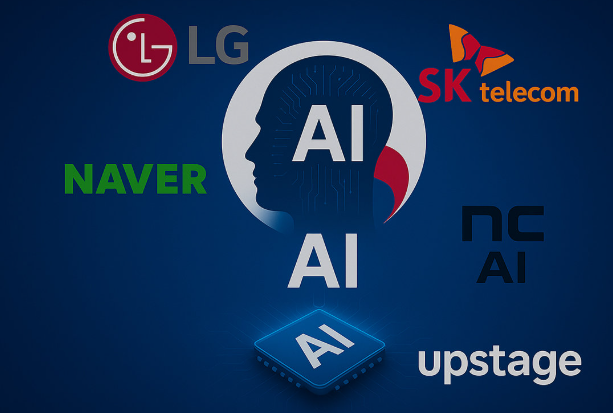 왜 ‘국가대표 AI’인가?