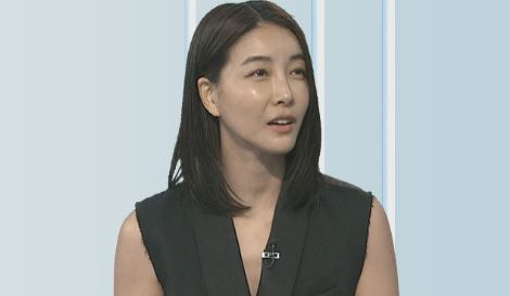 진서연 남편